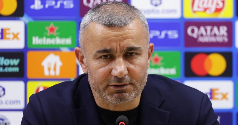 Qarabağ yeni transfer reallaşdırır Qurban Qurbanov açıqladı