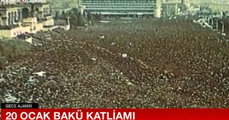 Haber Global 20 Yanvar faciəsi ilə bağlı sujet hazırlayıb VİDEO