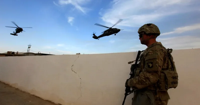 Европейцев уже не привлекает американская миссия по Газе