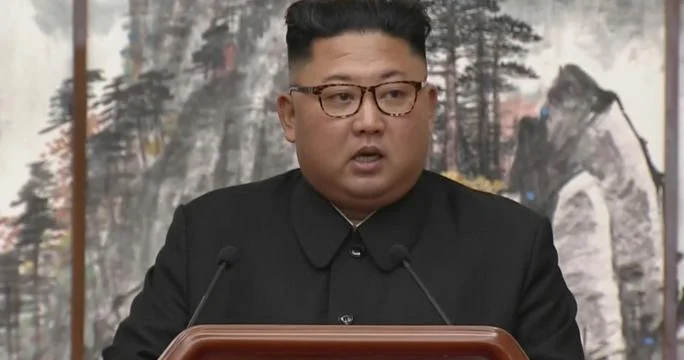 Ким Чен Ын публично уволил вице премьера