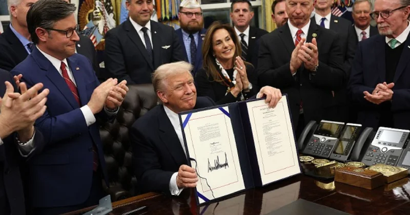 Новая ООН под председательством Трампа: пригласили ли Азербайджан?