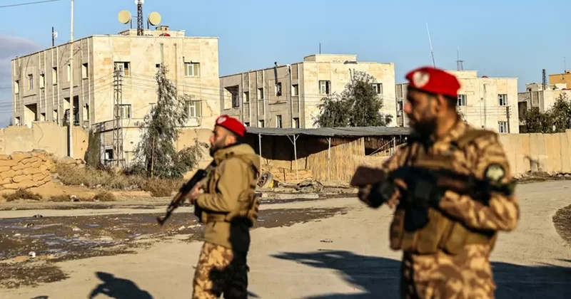 Suriya rəhbərliyi və YPG Həsəkə ilə bağlı razılığa gəldi