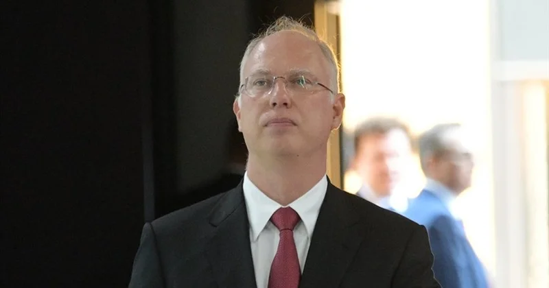 Kreml: Dmitriyev Davosda ABŞ rəsmiləri ilə görüşəcək