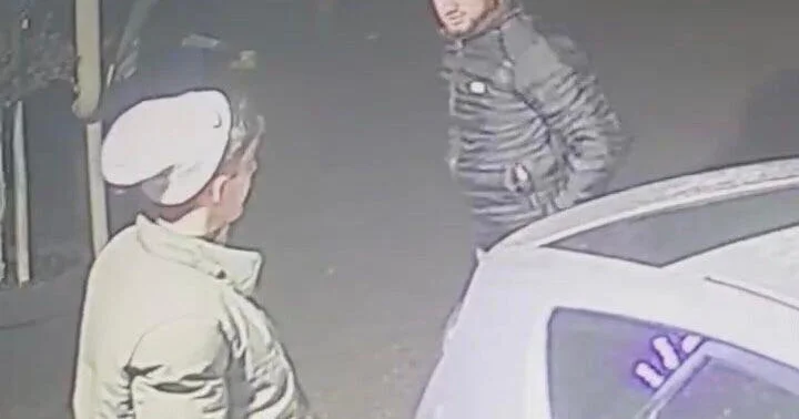 Bakıda gənc kuryerlər kimsəsiz uşaqlara unudulmaz gün yaşatdı VİDEO