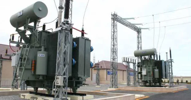 Cəlilabadda elektrik enerjisinin bərpası.. “Azərişıq”