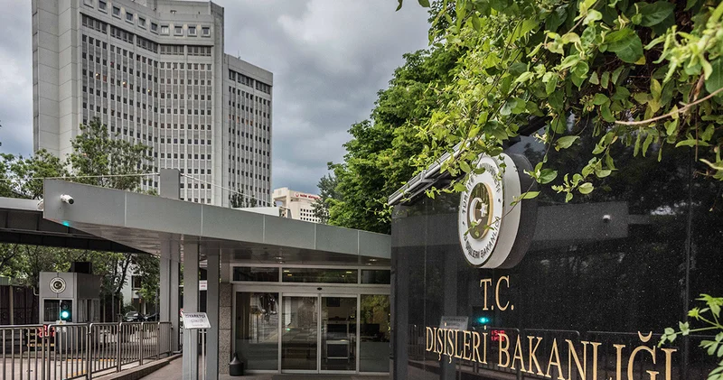 Azərbaycanlı qardaşlarımızı dərin hörmətlə anırıq Türkiyə XİN