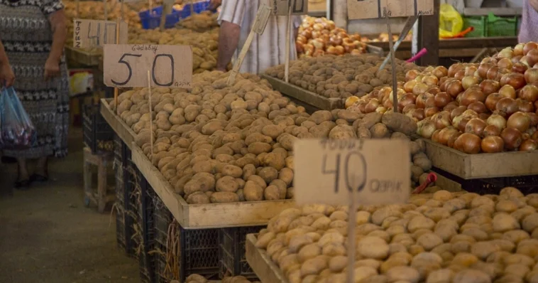 Əhaliyə texniki kartof satılır? ARAŞDIRMA