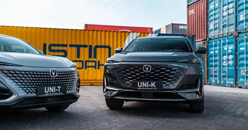 Polşada Çin avtomobillərini casus hesab edirlər