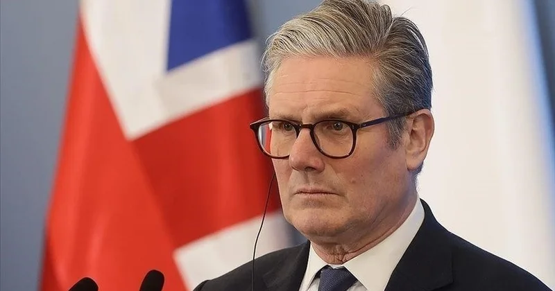 Британский премьер откажется от участия в Совете мира