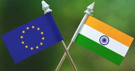 Индия и ЕС готовятся объявить о завершении переговоров по ССТ