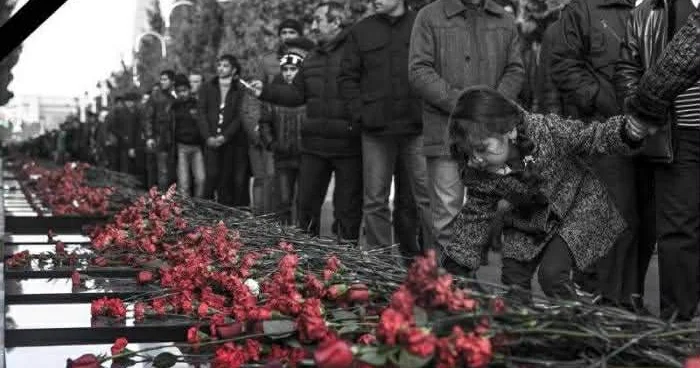 “20 Yanvar xalqımızı daha da qətiyyətli etdi”