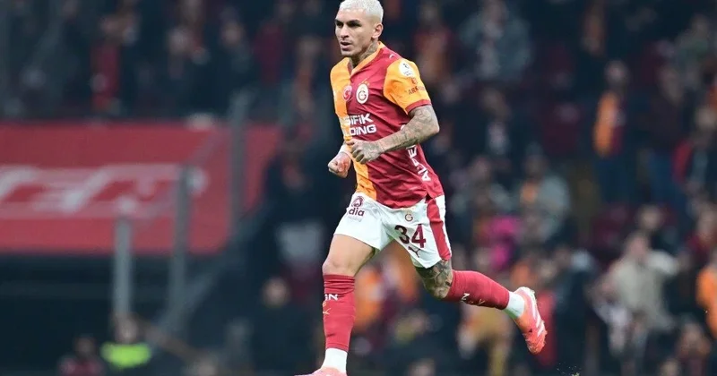 Qalatasaray ın ulduzundan gələcəyi ilə bağlı yeni açıqlamalar