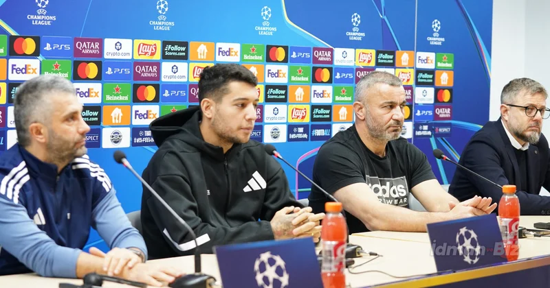 “Qarabağ”ın futbolçusu: “Ayntraxt”a qalib gəlsək, nələrin olacağını bilirik”