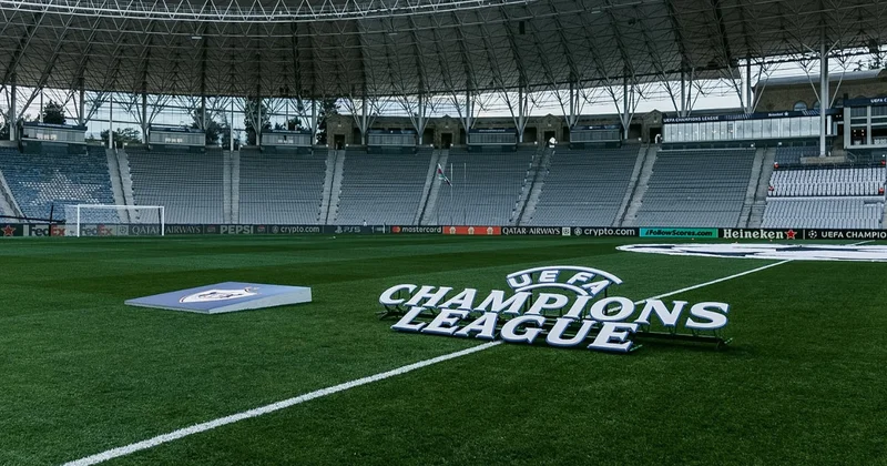 Bukmekerlərin “Qarabağ” “Ayntraxt” matçı haqqında proqnozu məlum olub in İCMALI