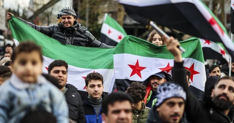 Племена, нефть и шоссе М4: новая фаза Сирийской войны АНАЛИТИКА