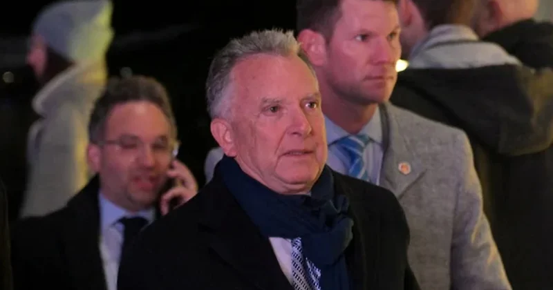 Команда Трампа довольна переговорами с человеком Путина