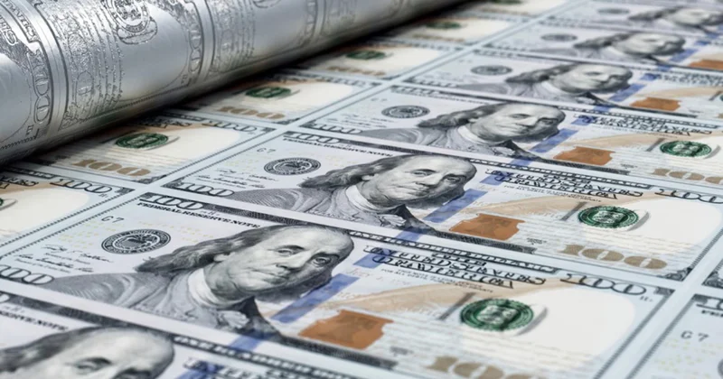 ABŞ nin dövlət borcu rekord həddə çatdı