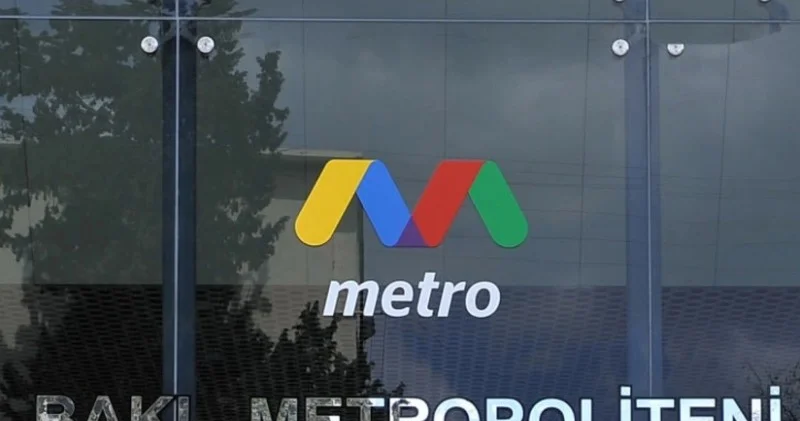 Dərnəgül depo ərazisində yol və metro infrastrukturu əlaqələndirilir