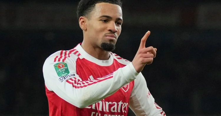 Arsenal İngiltərə millisinin üzvünü icarəyə verir