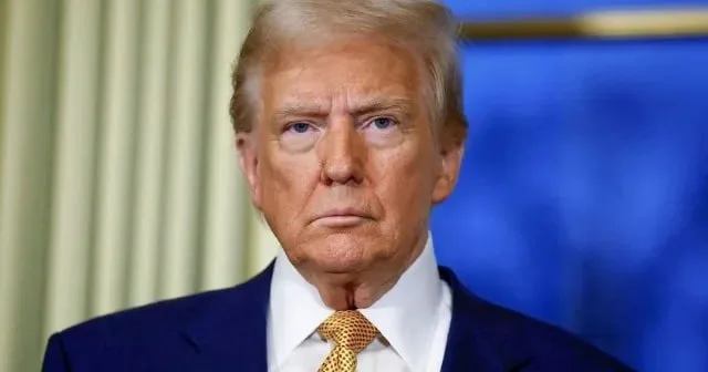 “Mənə Nobel mükafatı vermədiniz, əvəzində Qrenlandiyanı alıram” Trampın bitməyən KİNİ