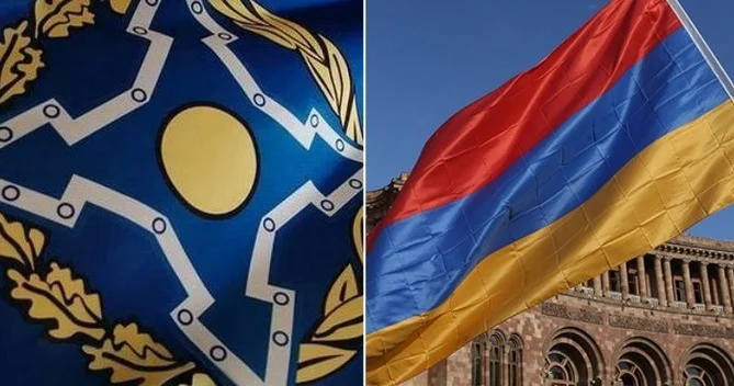 Разведка Армении не ожидает восстановления членства в ОДКБ в 2026 году