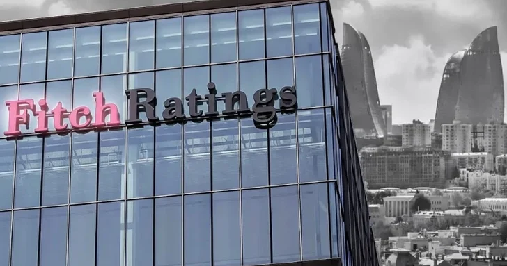 Fitch: Госдолг Азербайджана значительно ниже установленного предельного уровня