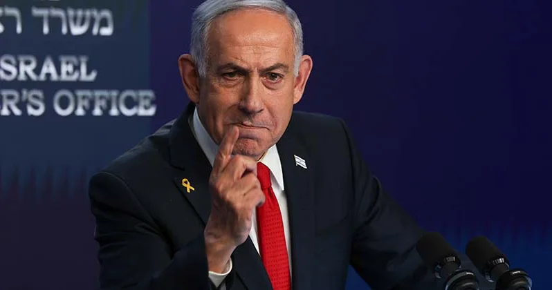 “Biz İrana indiyədək hələ üzləşmədiyi güclə cavab verəcəyik“ Netanyahu