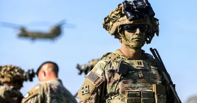 “Fox News”: İrana genişmiqyaslı hərbi müdaxilə planı hazırlanır