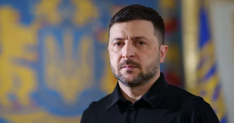 Зеленский: Партнеры не должны подводить