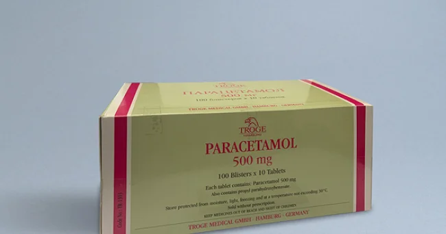 Tədqiqat: Hamiləlik zamanı parasetamol Trampın iddialarının əksinə olaraq təhlükəsizdir