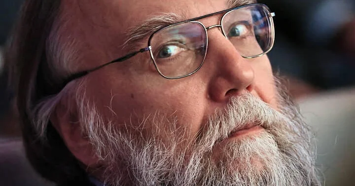 Ağıl­sız fəlsəfə: Aleksandr Duqinin yüksəliş anatomiyası