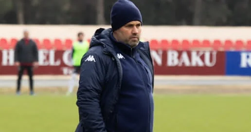 Azər Bağırov: Komandalar Qarabağ a qarşı oynayanda çox şey öyrənir