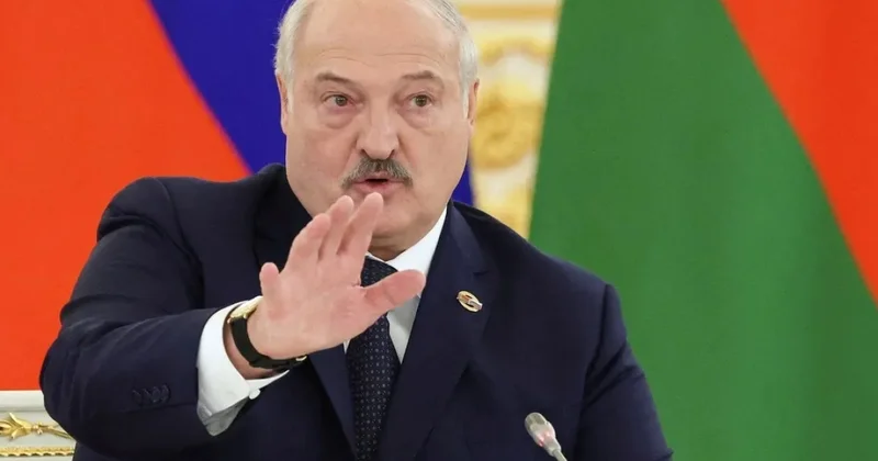 Лукашенко: Никакого миллиарда! обновлено 20:35