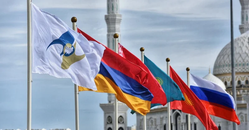 Ermənistan Aİ standartlarını qəbul edə bilməyəcək SƏBƏB