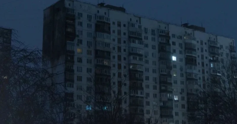 Зеленский: Киевляне без света и тепла