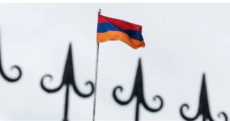 СВР Армении: Военная эскалация с Азербайджаном в 2026 году крайне маловероятна