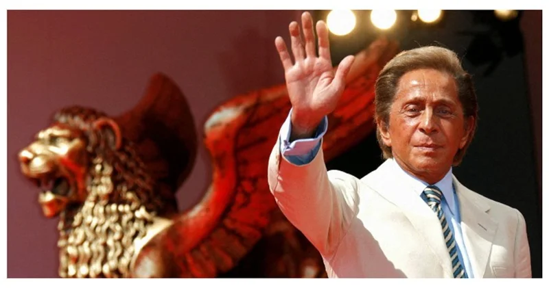 Правила жизни Валентино Гаравани: Ни один мужчина не хочет видеть рядом с собой женщину, одетую как мальчик