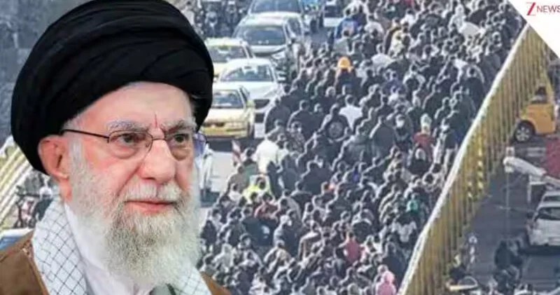 “Tehranı fəth edib, səni cəzalandıracağıq”