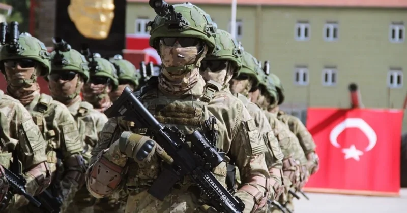 Türkiyə ordusunun xarici missiyasının müddəti uzadıldı