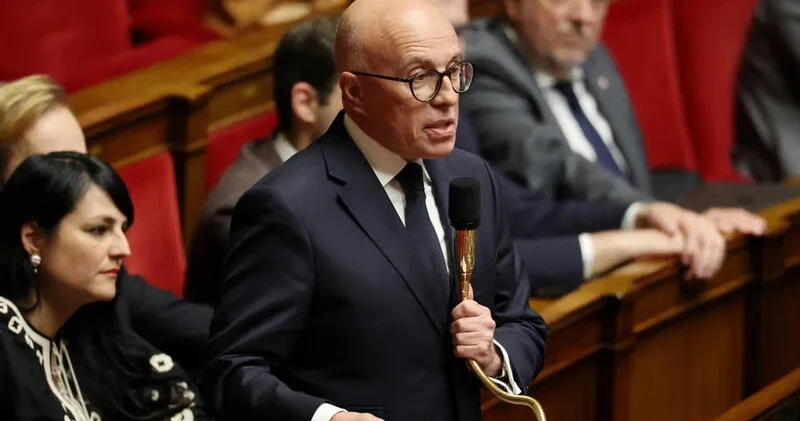 İran səfirinin qovulması ilə bağlı Fransa Prezidentinə müraciət edildi