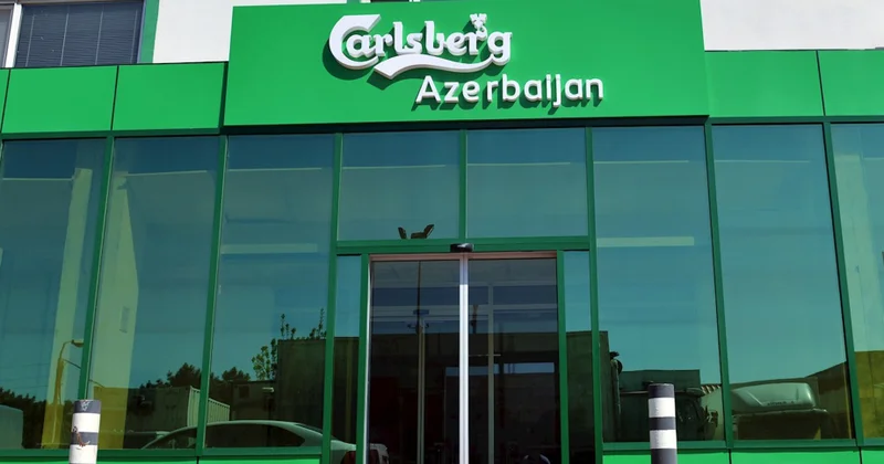 Азербайджан и Carlsberg: взаимовыгодное сотрудничество для устойчивого развития