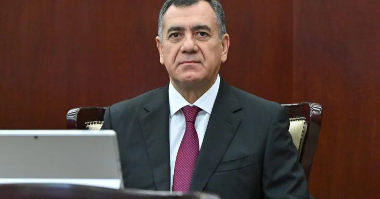 “20 Yanvar xalqımız üçün eyni zamanda böyük qəhrəmanlıq günü idi” Qüdrət Həsənquliyev