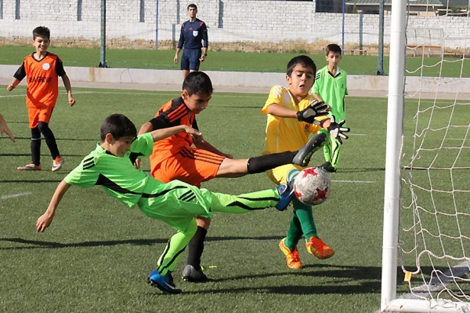 Azərbaycanda futbol üzrə iki yeni yığma yaradıla bilər