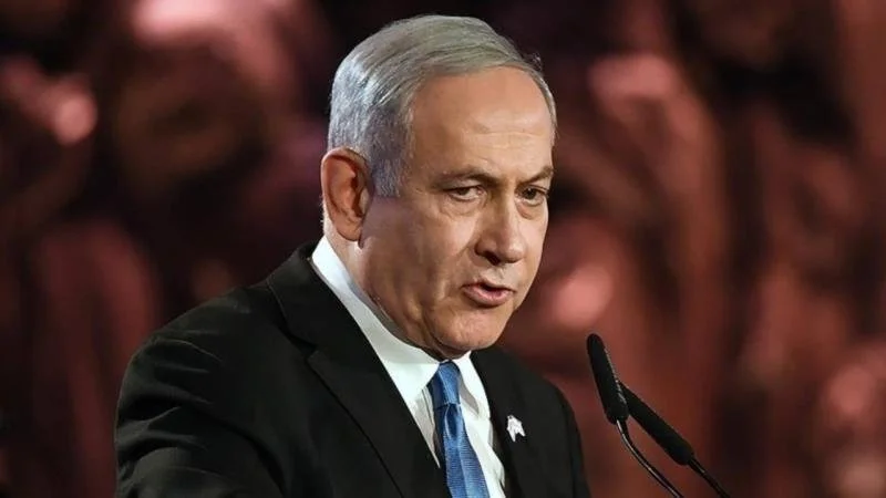 Netanyahu tənqid edildi: Məhbuslar ölür, sən özünü xilas edirsən!