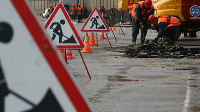 Daha yol təmirindən pul yumaq olmayacaq: Elə bir asfalt kəşf olundu ki...