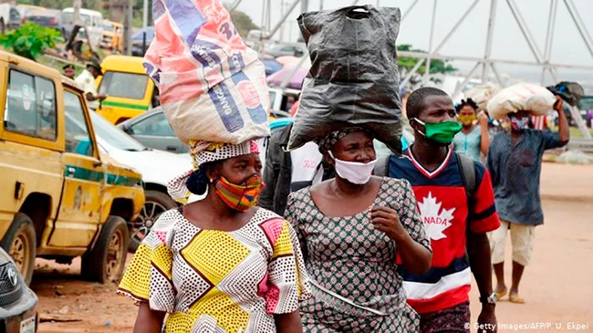 Nigeriyada Lassa qızdırmasından ölənlərin sayı kəskin artıb