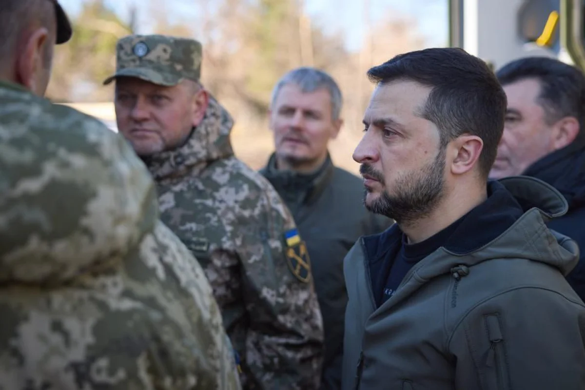 На Западе дали прогноз по выборам в Украине