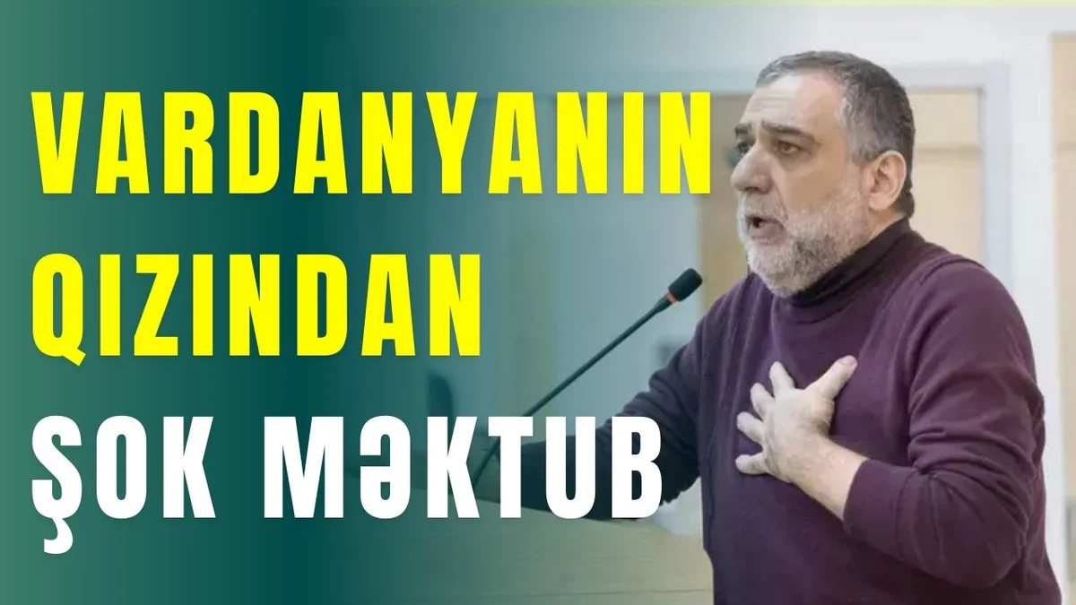 Azər Həsrət Arayikin üzrxahlığını qəbul etmədi