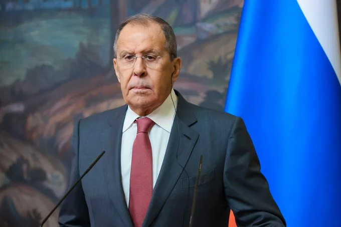 Lavrov Rusiyada miqrantlarla bağlı rejimin sərtləşməsindən danışdı