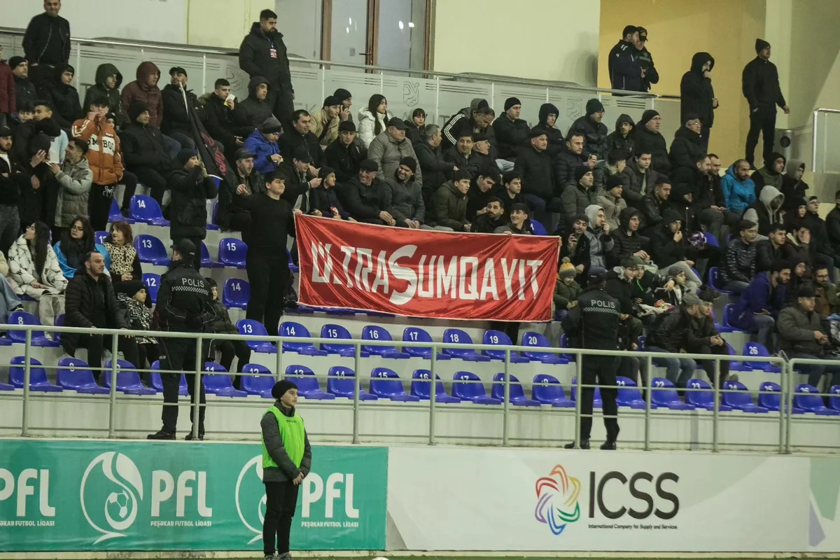 “Futbolçuları günahlandıra bilmərəm, elə Vaqif Cavadovun da günahı yoxdu” günahkar mənəm?